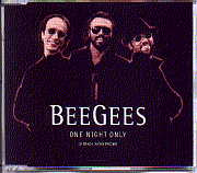 Bee Gees - One Night Only Sampler